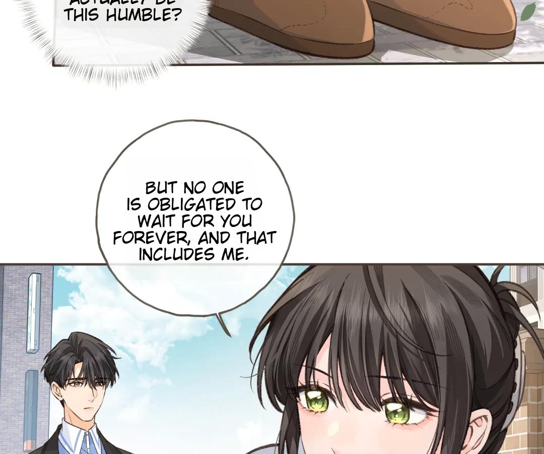 I Just Want To Mooch Off Your Luck Chapter 87 209 40