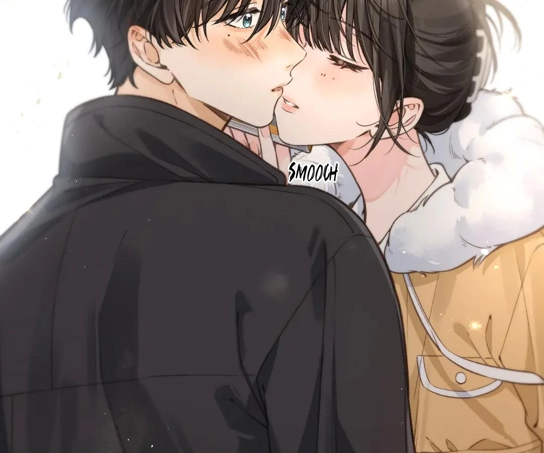 I Just Want To Mooch Off Your Luck Chapter 88 168 02