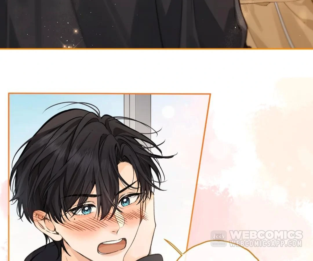 I Just Want To Mooch Off Your Luck Chapter 88 169 03