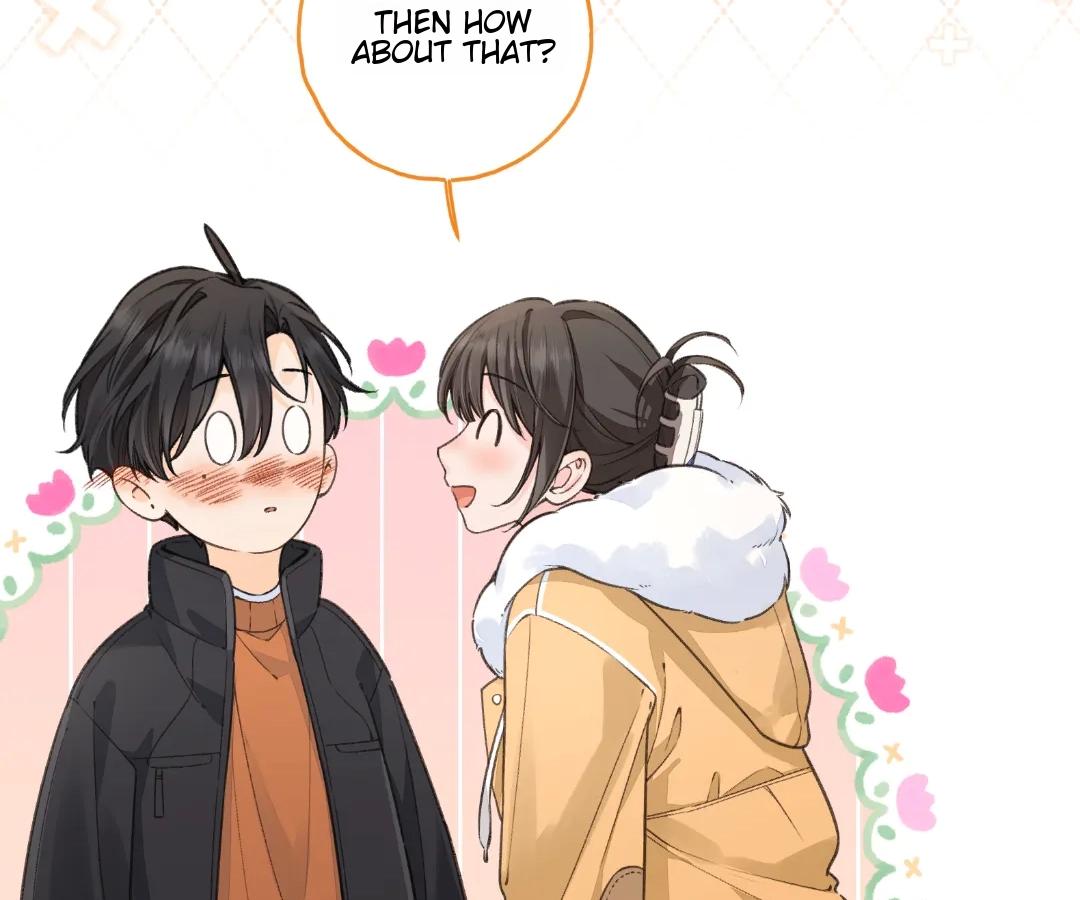 I Just Want To Mooch Off Your Luck Chapter 88 172 06