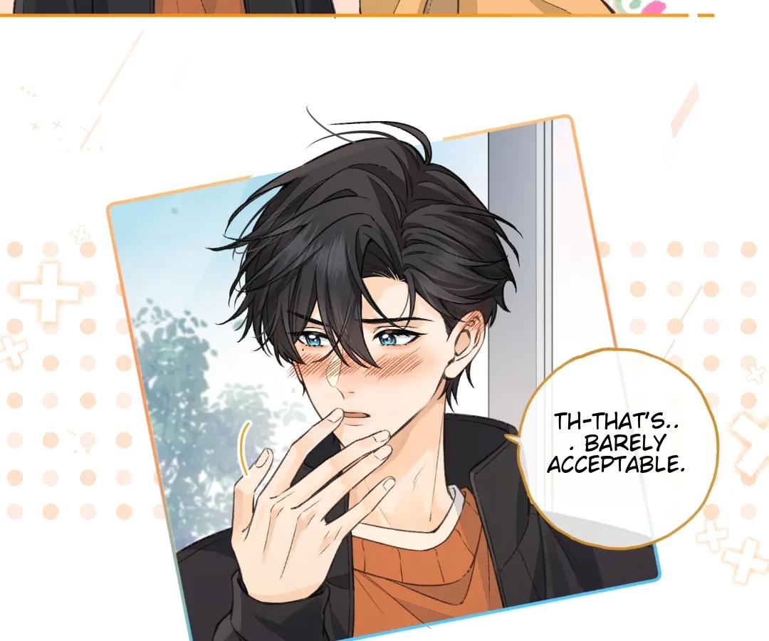 I Just Want To Mooch Off Your Luck Chapter 88 173 07