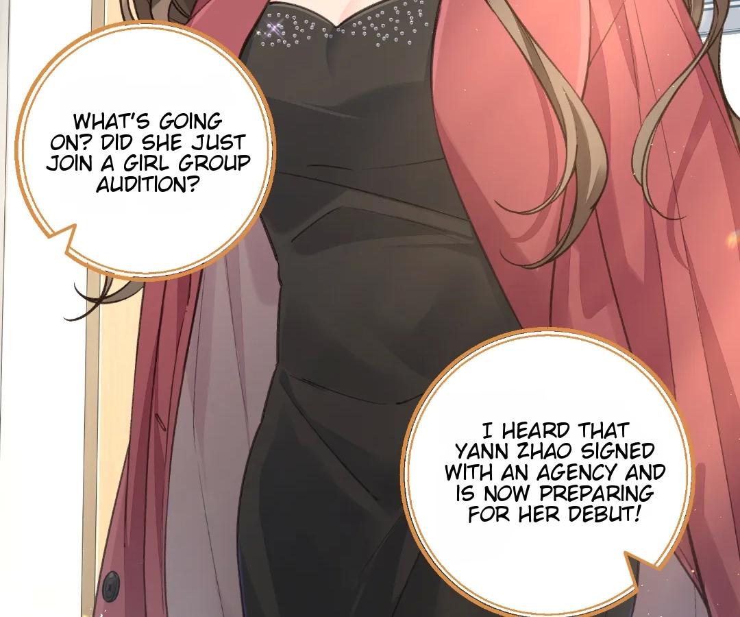 I Just Want To Mooch Off Your Luck Chapter 88 181 15