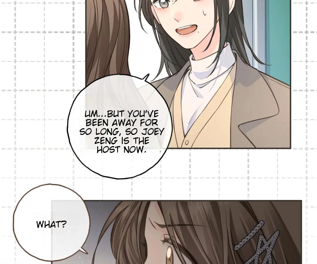 I Just Want To Mooch Off Your Luck Chapter 88 184 18