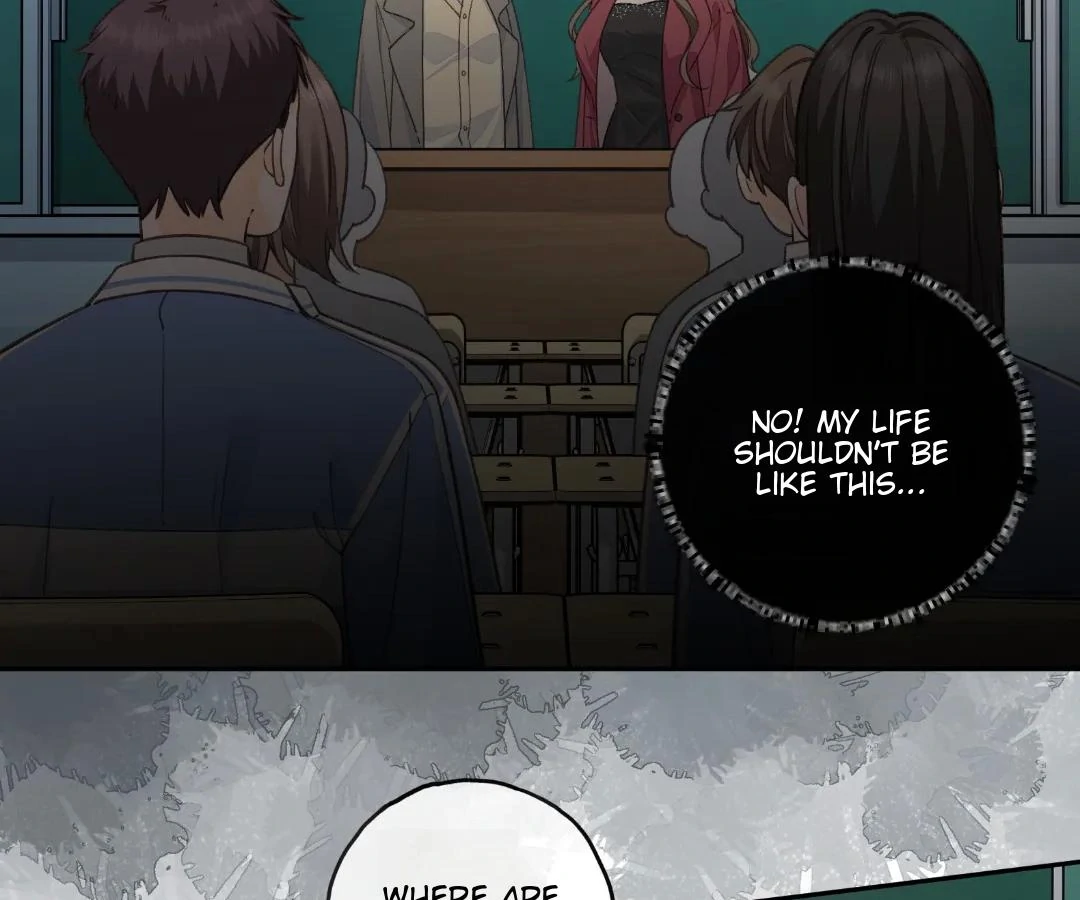 I Just Want To Mooch Off Your Luck Chapter 88 186 20