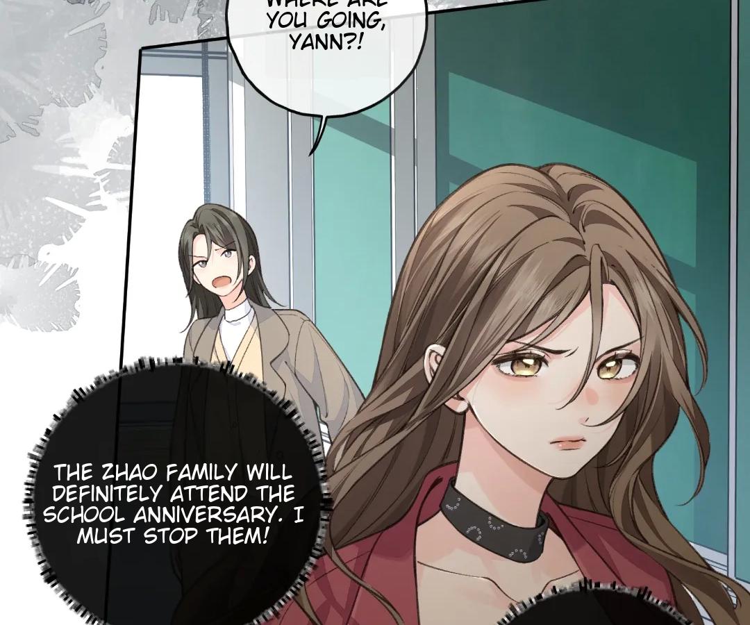 I Just Want To Mooch Off Your Luck Chapter 88 187 21
