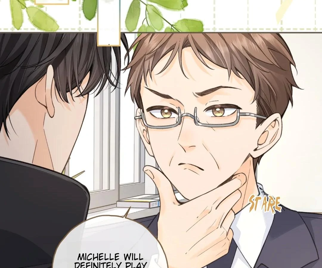 I Just Want To Mooch Off Your Luck Chapter 88 189 23