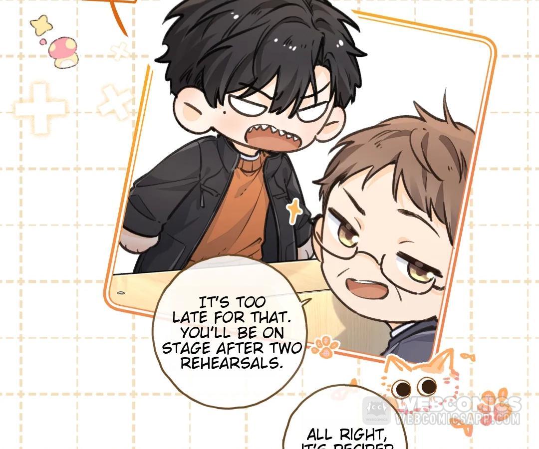 I Just Want To Mooch Off Your Luck Chapter 88 193 27