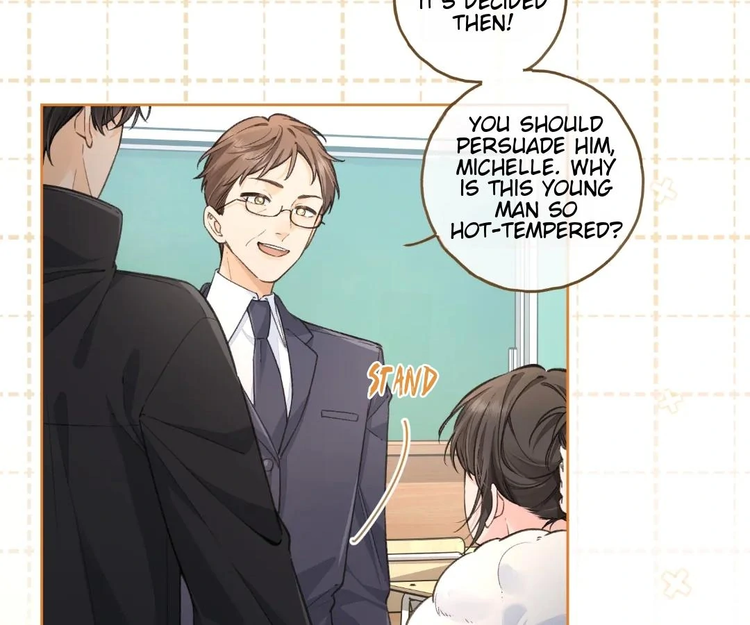 I Just Want To Mooch Off Your Luck Chapter 88 194 28