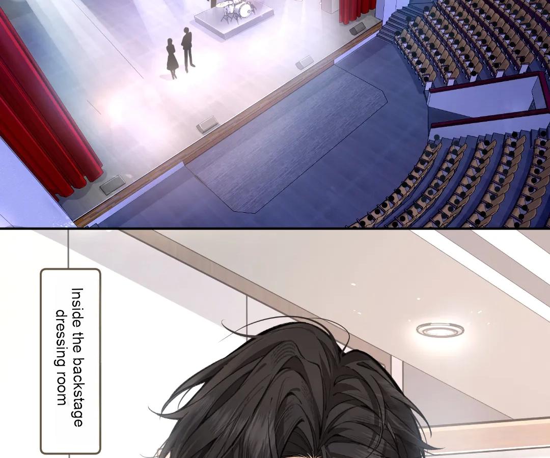 I Just Want To Mooch Off Your Luck Chapter 88 199 33