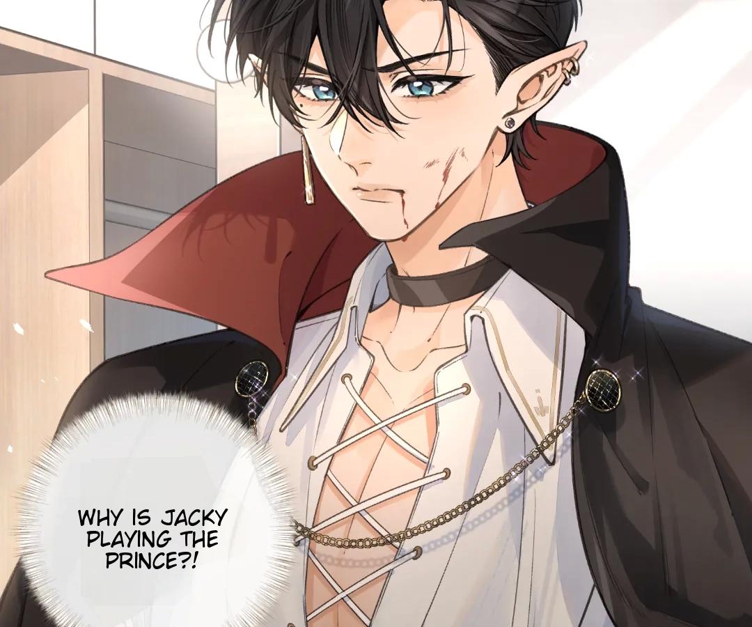 I Just Want To Mooch Off Your Luck Chapter 88 200 34