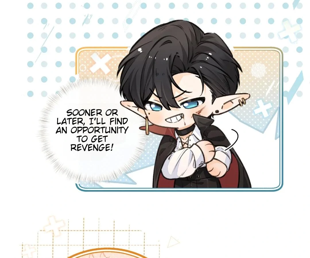 I Just Want To Mooch Off Your Luck Chapter 88 202 36