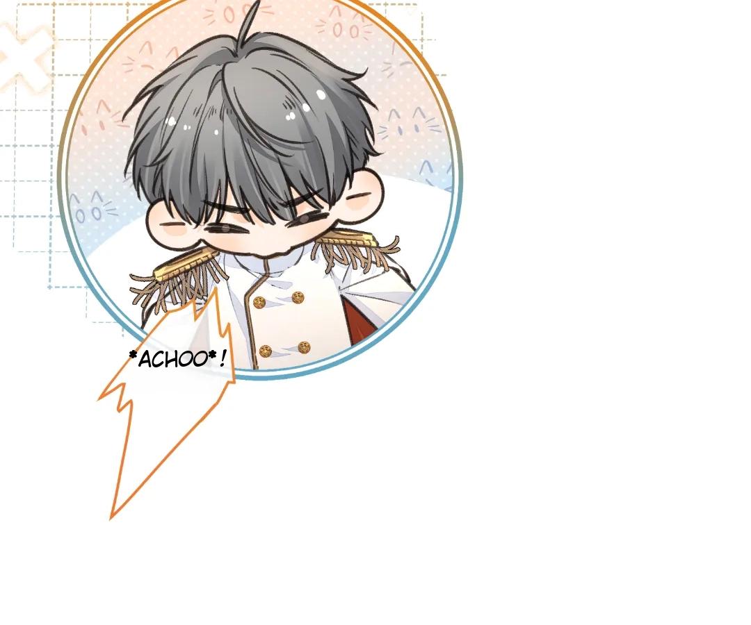 I Just Want To Mooch Off Your Luck Chapter 88 203 37