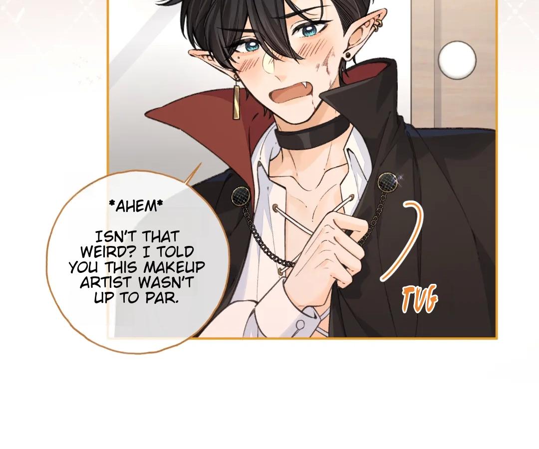 I Just Want To Mooch Off Your Luck Chapter 88 210 44