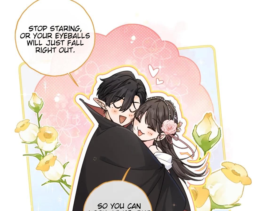 I Just Want To Mooch Off Your Luck Chapter 88 212 46