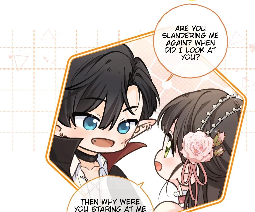 I Just Want To Mooch Off Your Luck Chapter 88 214 48