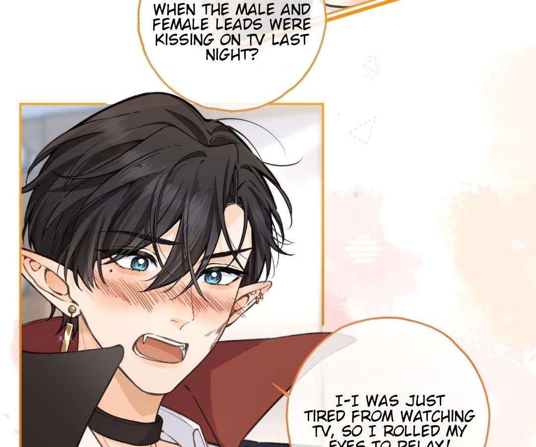 I Just Want To Mooch Off Your Luck Chapter 88 215 49