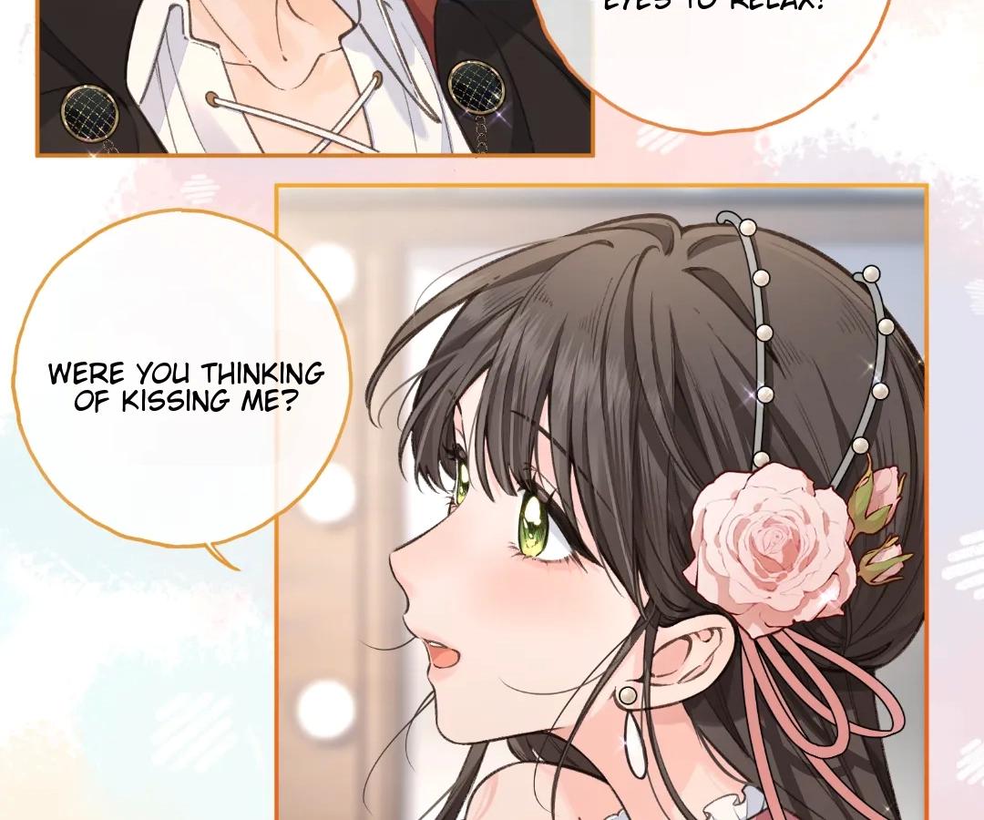 I Just Want To Mooch Off Your Luck Chapter 88 216 50