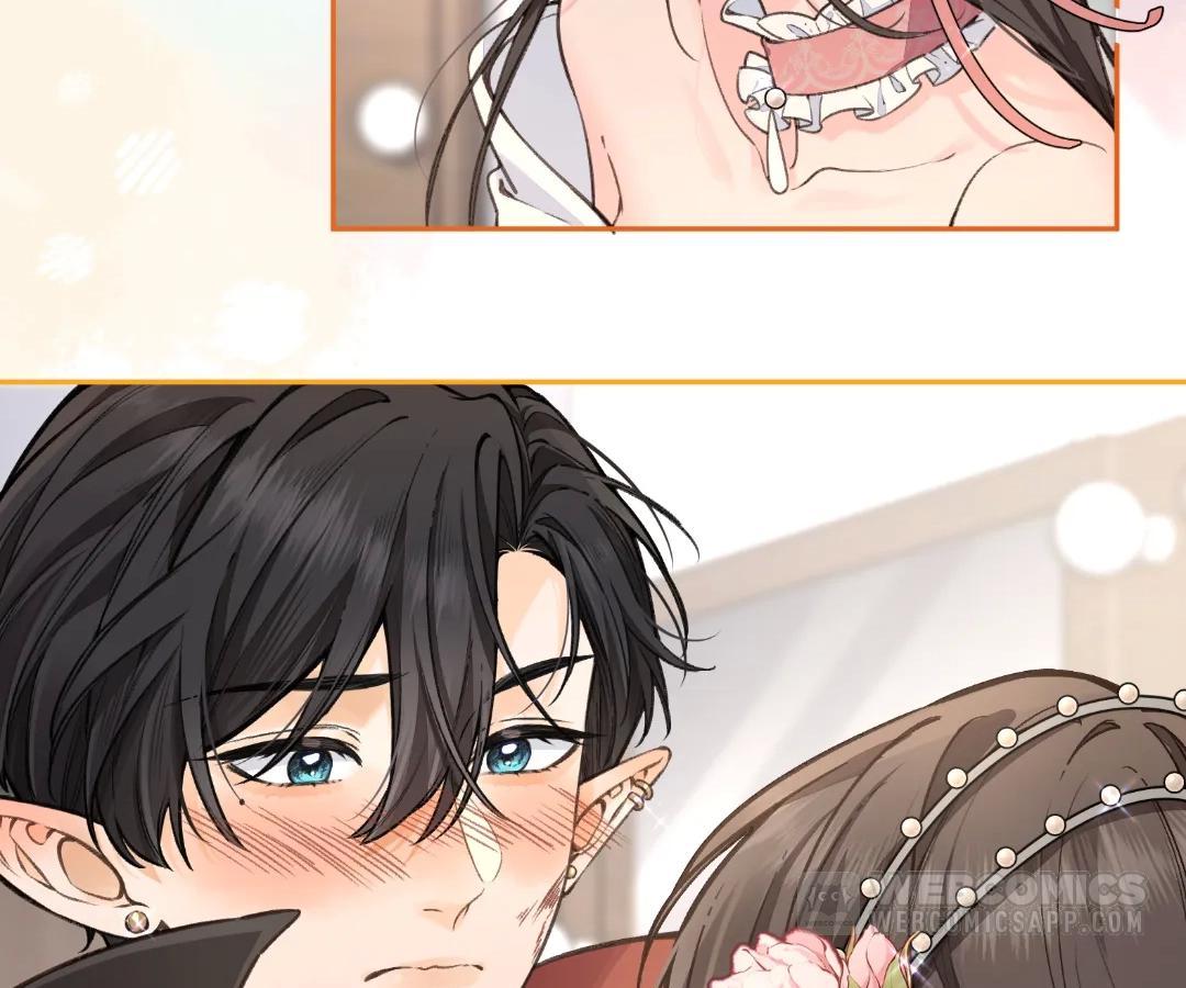 I Just Want To Mooch Off Your Luck Chapter 88 217 51