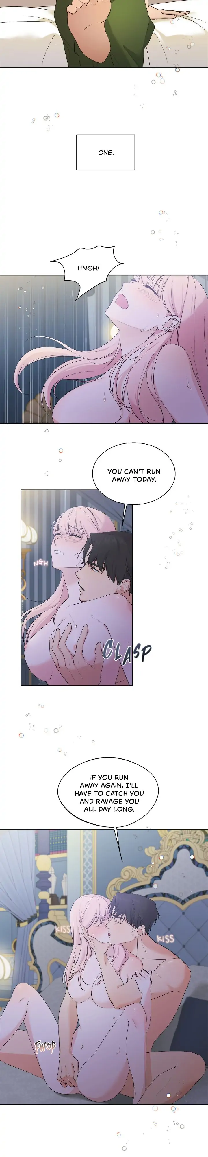 We Got Ourselves Stuck Inside an Adult Fantasy Novel Chapter 1 99 02