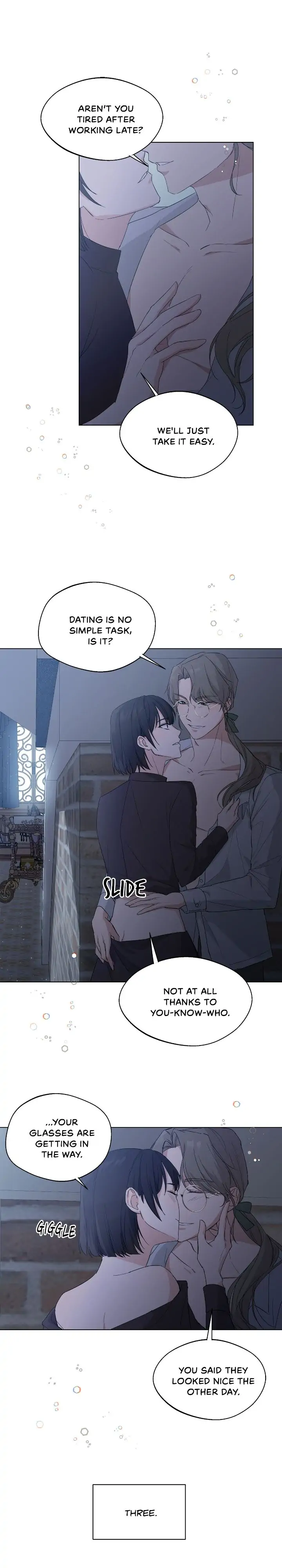 We Got Ourselves Stuck Inside an Adult Fantasy Novel Chapter 1 101 04