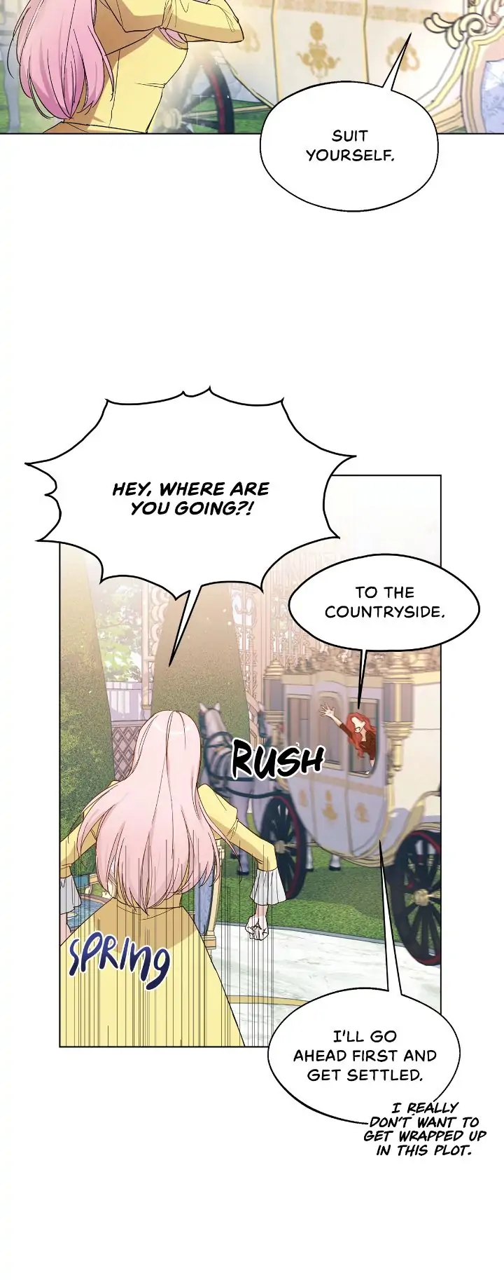 We Got Ourselves Stuck Inside an Adult Fantasy Novel Chapter 1 108 11