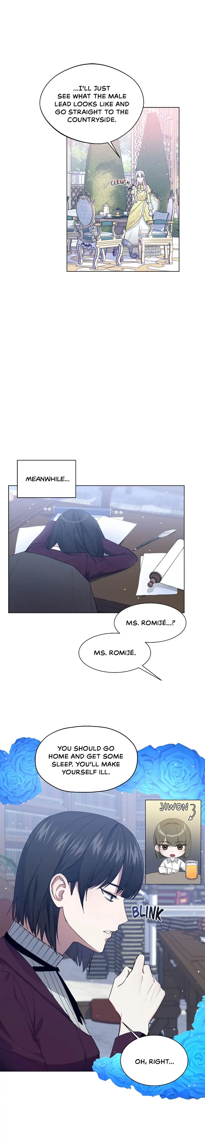We Got Ourselves Stuck Inside an Adult Fantasy Novel Chapter 1 109 12