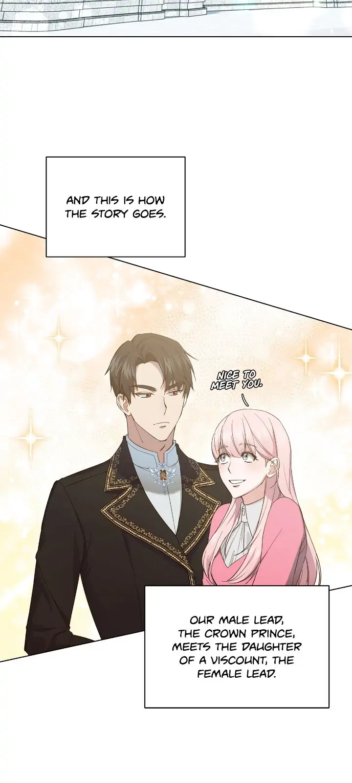 We Got Ourselves Stuck Inside an Adult Fantasy Novel Chapter 1 111 14