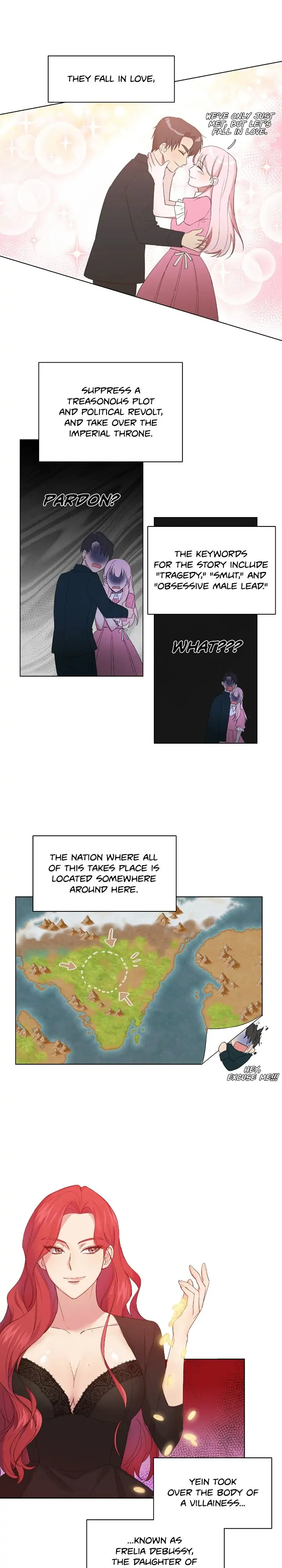 We Got Ourselves Stuck Inside an Adult Fantasy Novel Chapter 1 112 15
