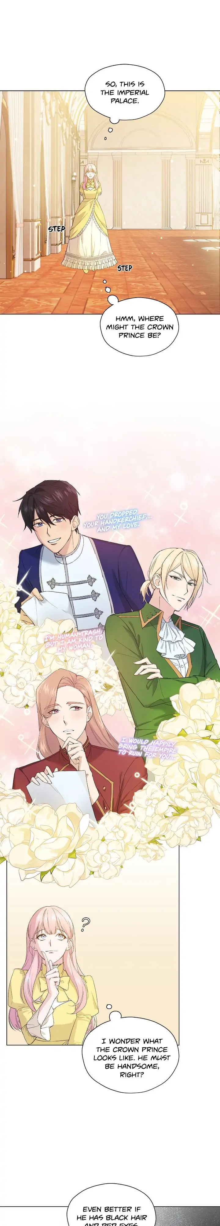 We Got Ourselves Stuck Inside an Adult Fantasy Novel Chapter 1 115 18