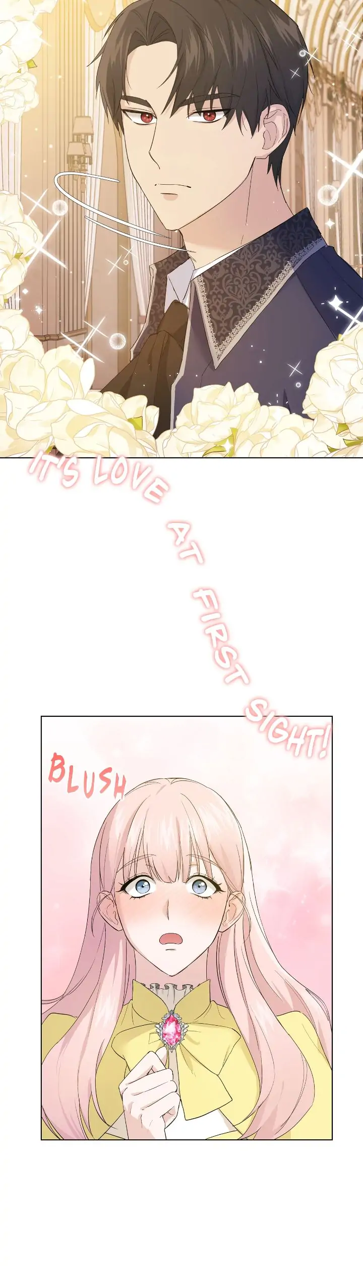 We Got Ourselves Stuck Inside an Adult Fantasy Novel Chapter 1 117 20