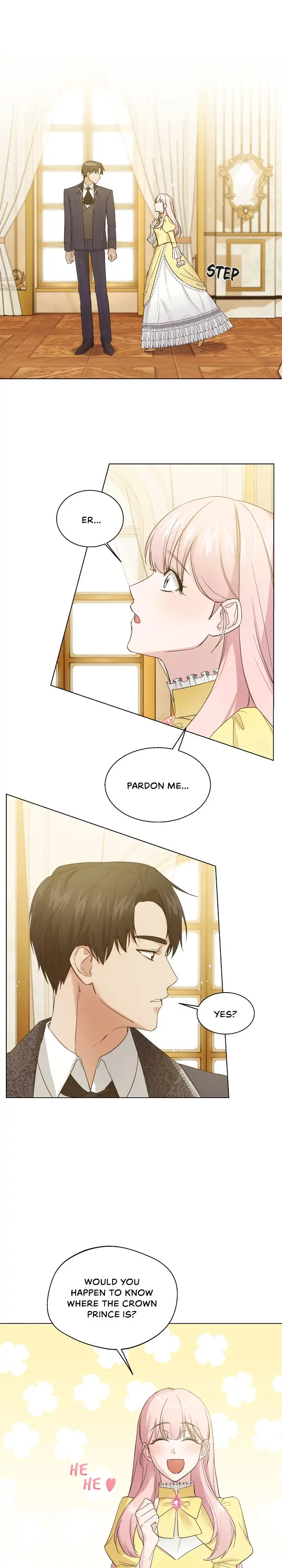 We Got Ourselves Stuck Inside an Adult Fantasy Novel Chapter 1 118 21