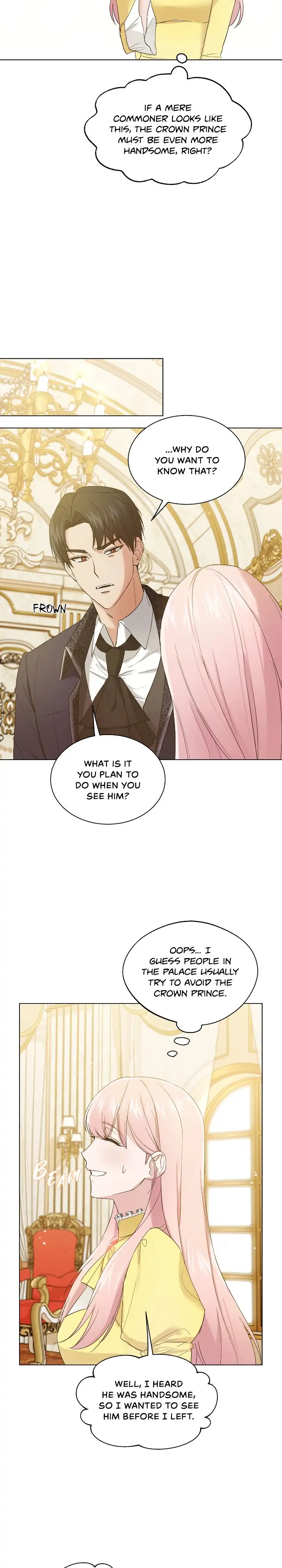 We Got Ourselves Stuck Inside an Adult Fantasy Novel Chapter 1 119 22