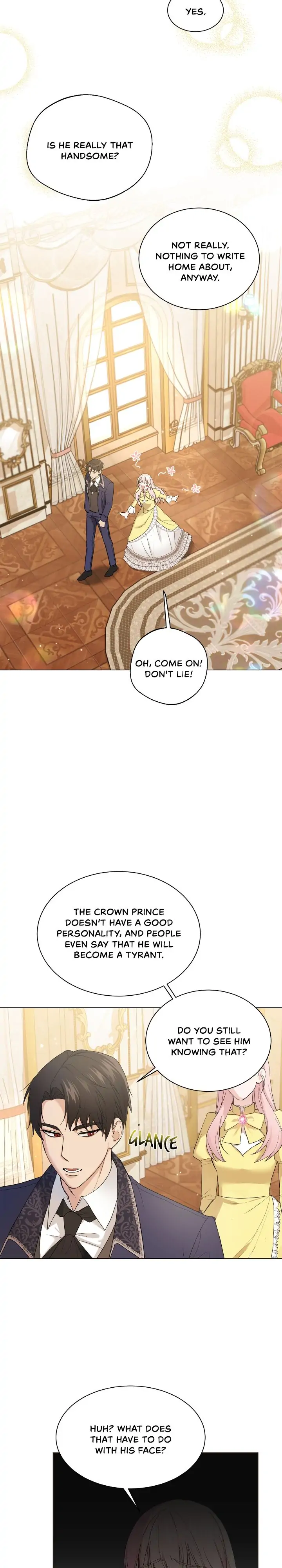 We Got Ourselves Stuck Inside an Adult Fantasy Novel Chapter 1 122 25