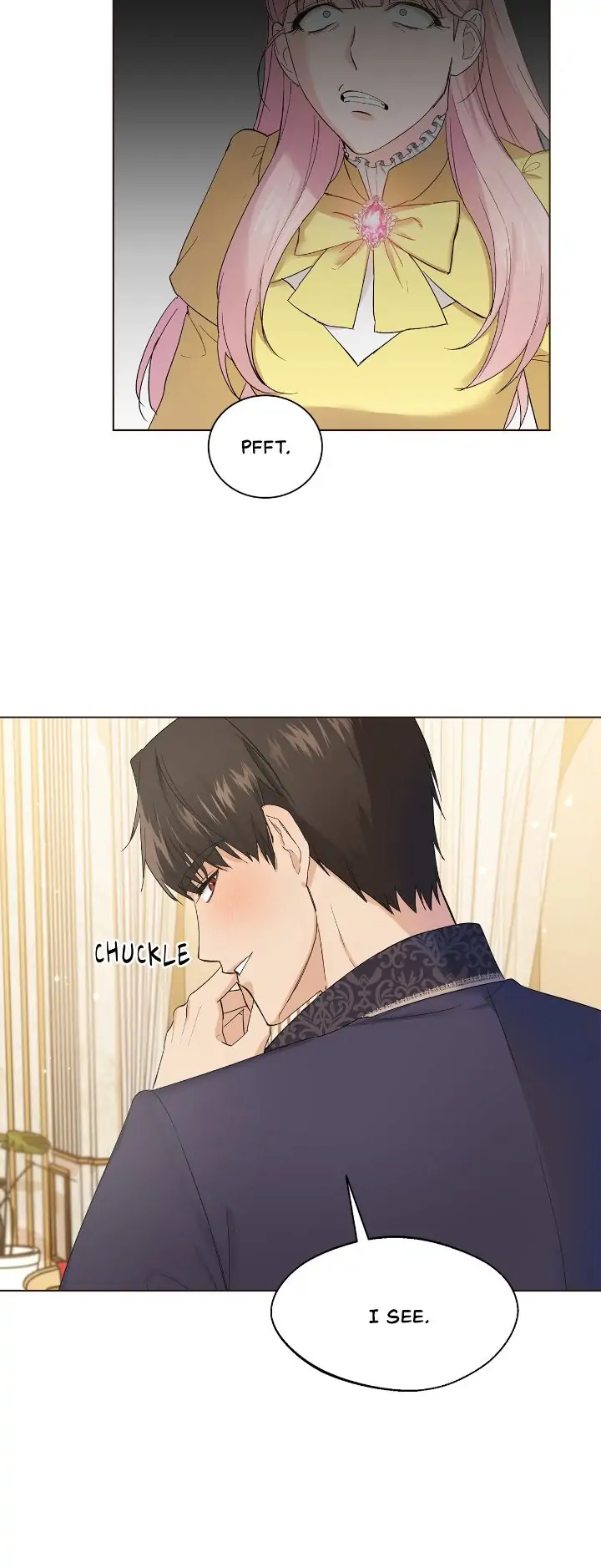 We Got Ourselves Stuck Inside an Adult Fantasy Novel Chapter 1 123 26