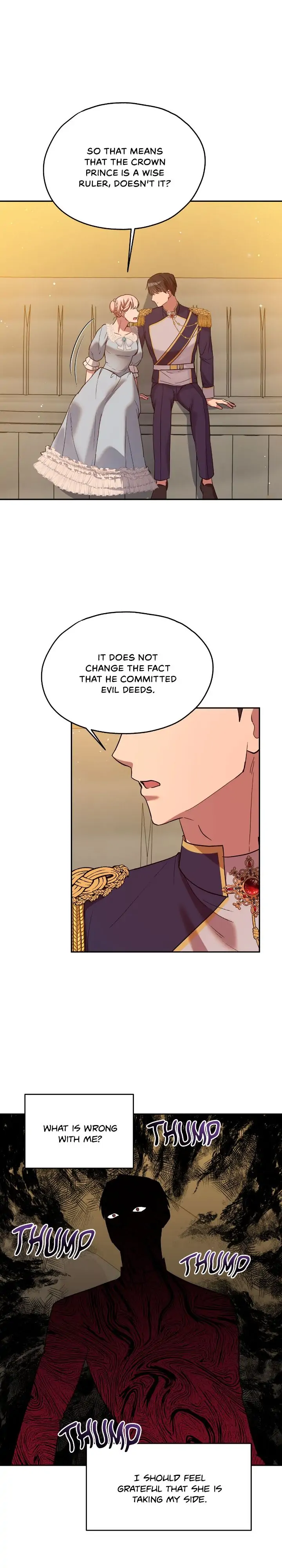 We Got Ourselves Stuck Inside an Adult Fantasy Novel Chapter 11 78 02