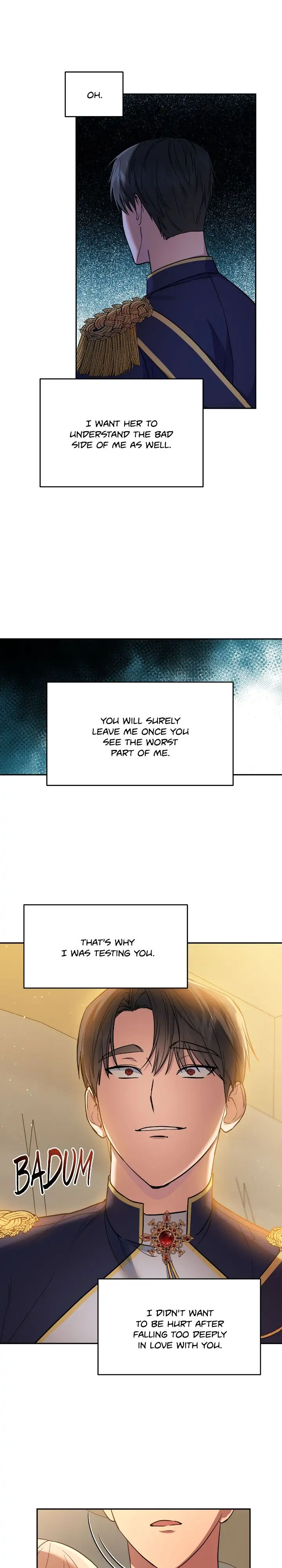 We Got Ourselves Stuck Inside an Adult Fantasy Novel Chapter 11 80 04