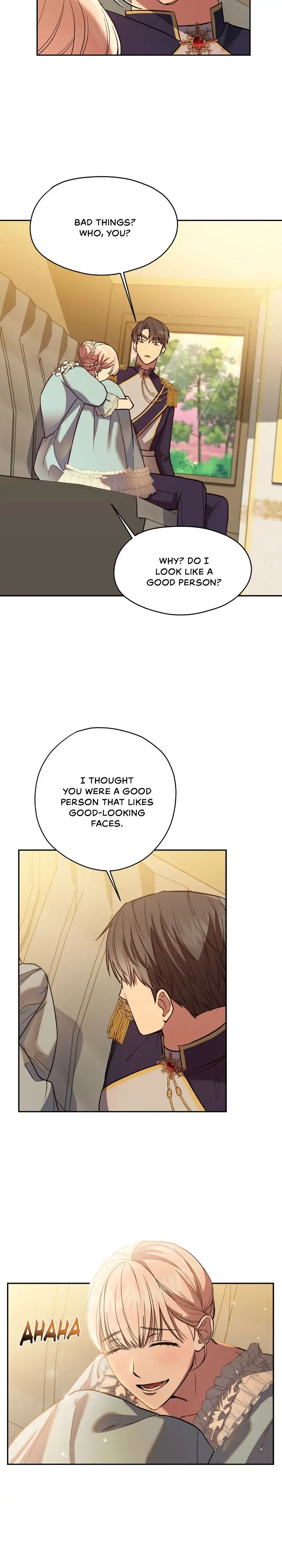 We Got Ourselves Stuck Inside an Adult Fantasy Novel Chapter 11 81 05