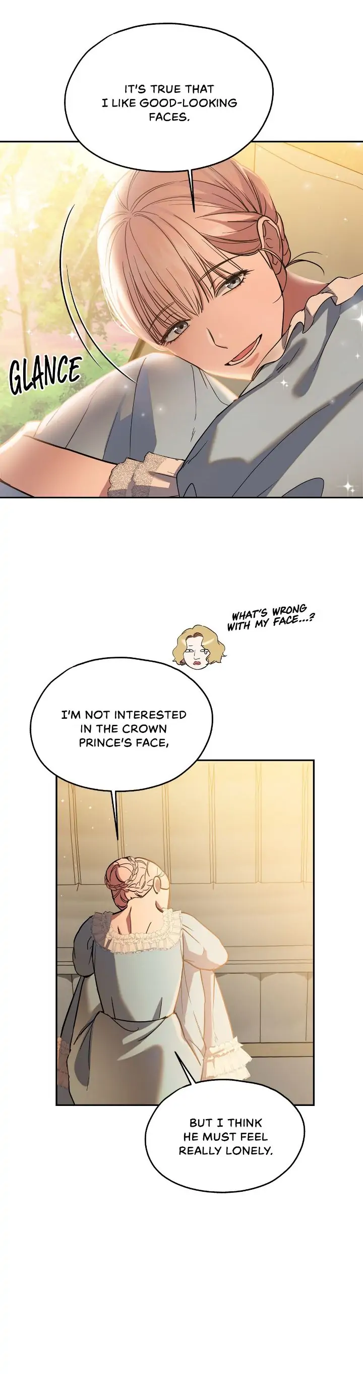 We Got Ourselves Stuck Inside an Adult Fantasy Novel Chapter 11 82 06