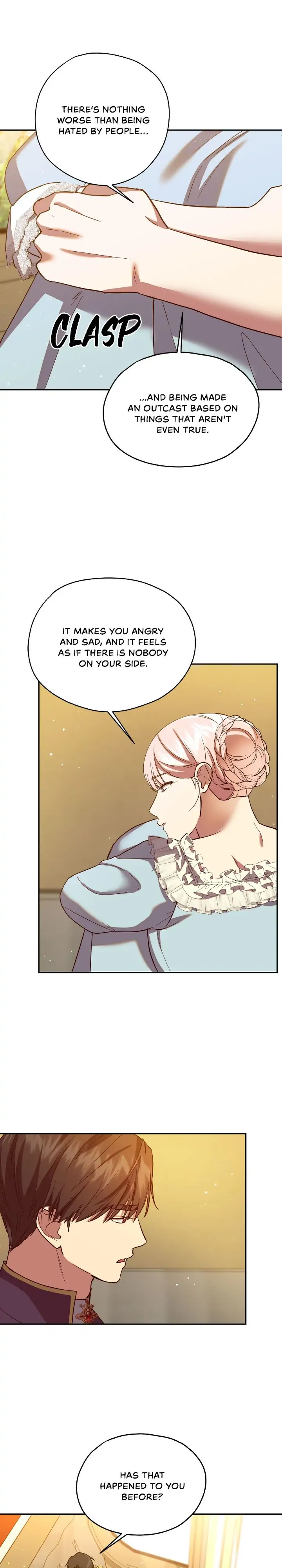 We Got Ourselves Stuck Inside an Adult Fantasy Novel Chapter 11 83 07