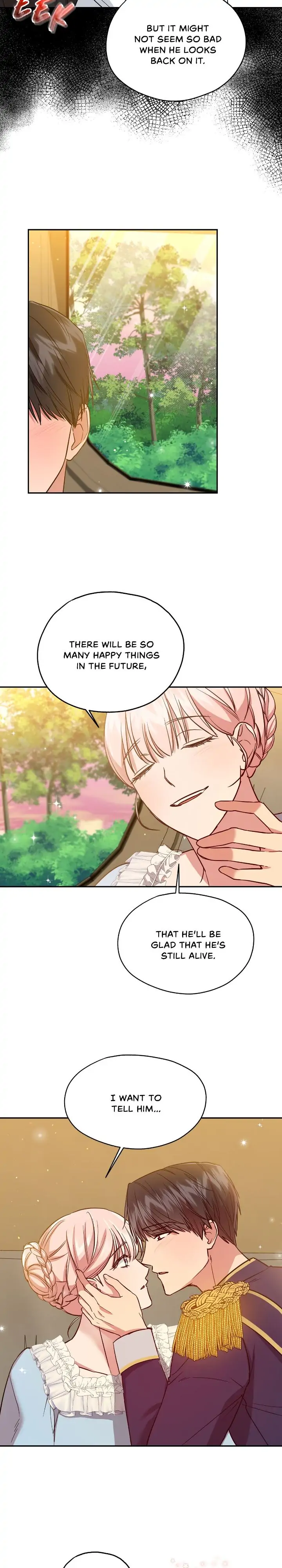 We Got Ourselves Stuck Inside an Adult Fantasy Novel Chapter 11 87 11