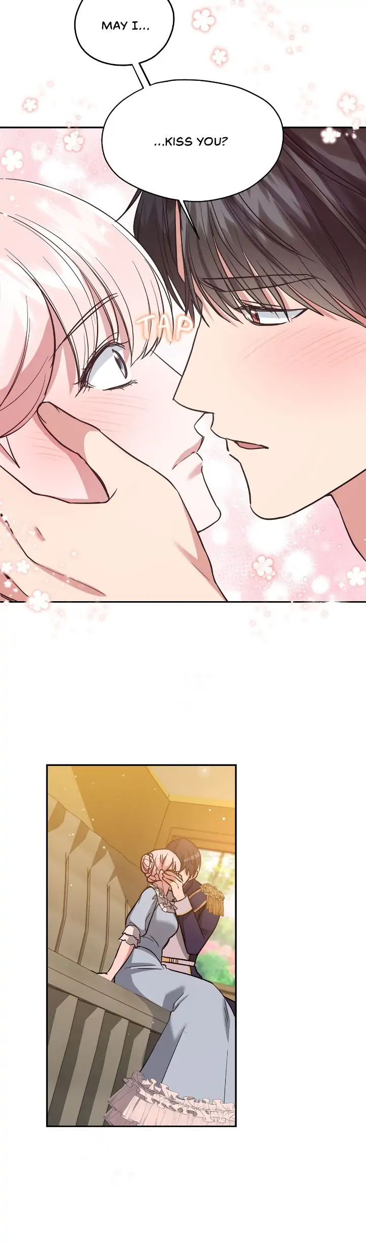 We Got Ourselves Stuck Inside an Adult Fantasy Novel Chapter 11 88 12