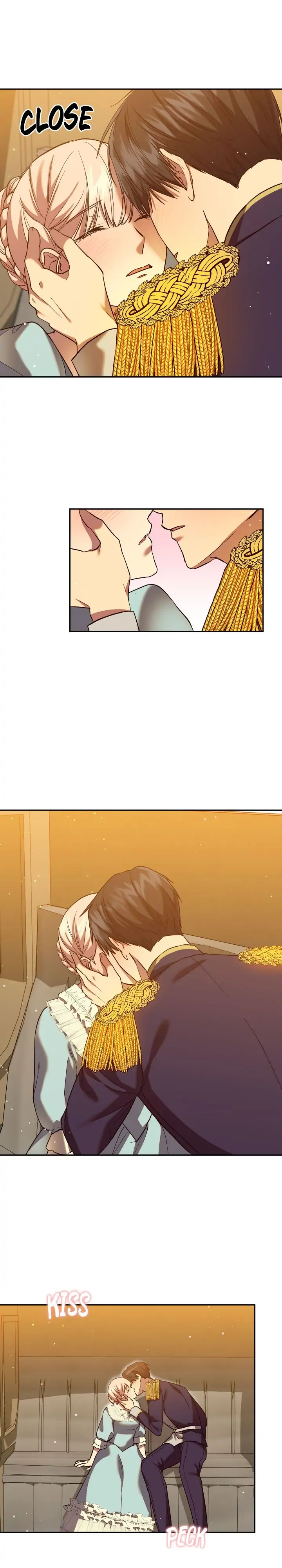We Got Ourselves Stuck Inside an Adult Fantasy Novel Chapter 11 89 13