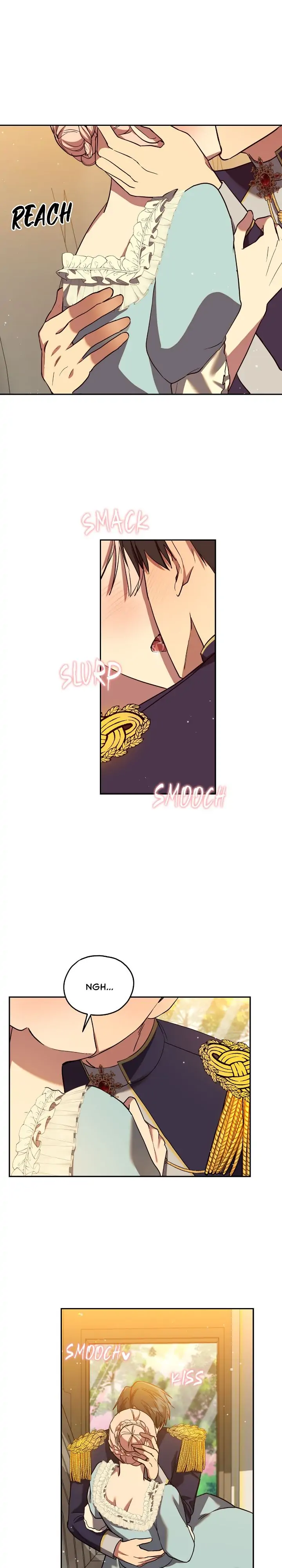 We Got Ourselves Stuck Inside an Adult Fantasy Novel Chapter 11 90 14
