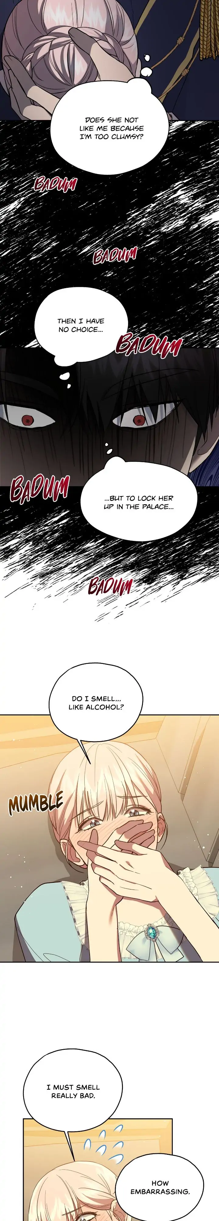 We Got Ourselves Stuck Inside an Adult Fantasy Novel Chapter 11 93 17