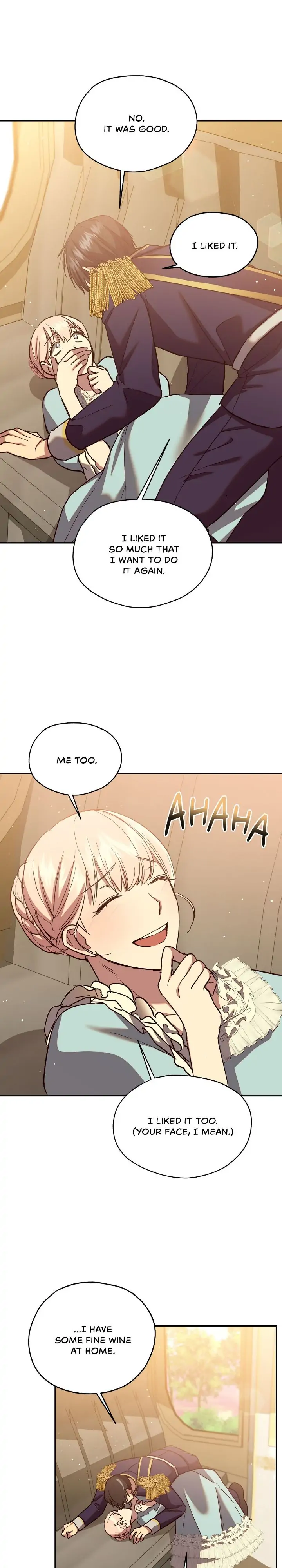 We Got Ourselves Stuck Inside an Adult Fantasy Novel Chapter 11 95 19