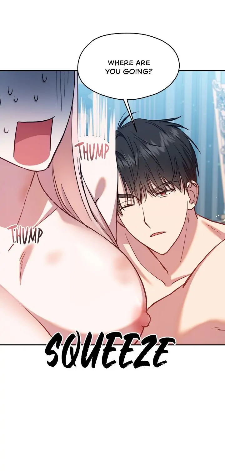 We Got Ourselves Stuck Inside an Adult Fantasy Novel Chapter 12 88 03