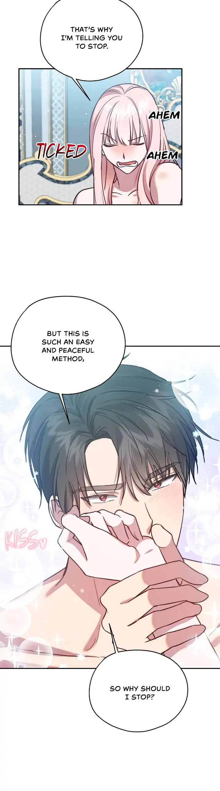 We Got Ourselves Stuck Inside an Adult Fantasy Novel Chapter 12 91 06
