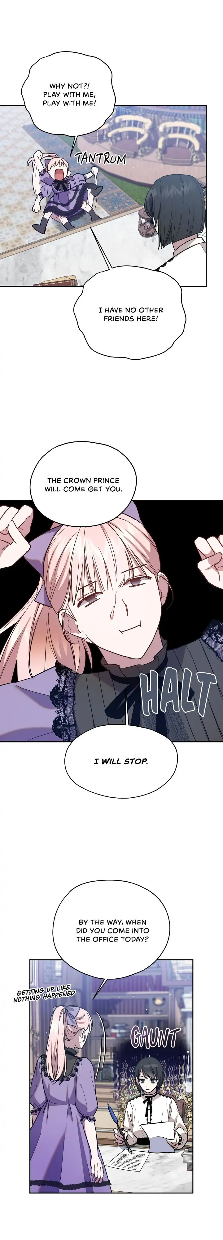 We Got Ourselves Stuck Inside an Adult Fantasy Novel Chapter 12 97 12