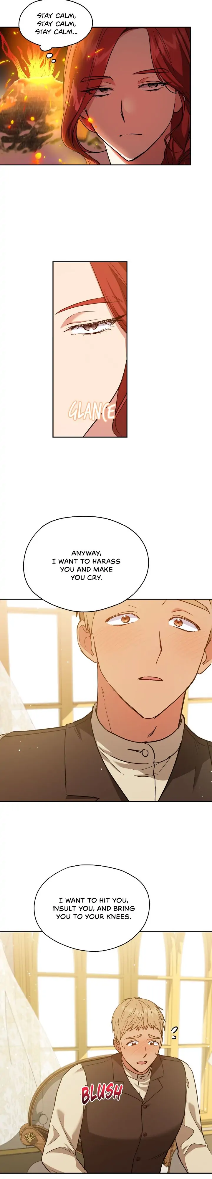 We Got Ourselves Stuck Inside an Adult Fantasy Novel Chapter 12 103 18