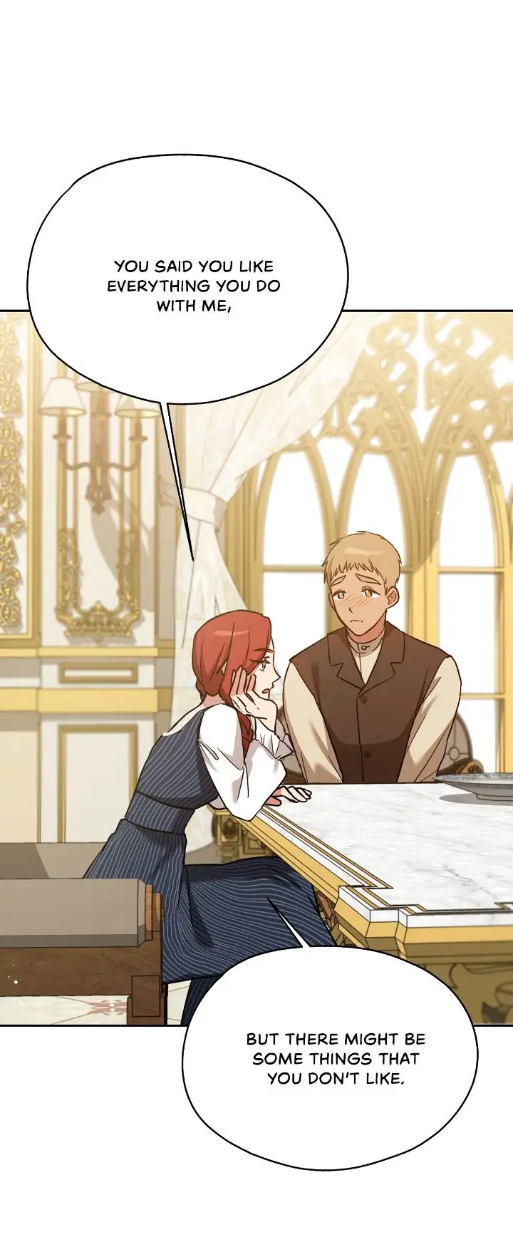 We Got Ourselves Stuck Inside an Adult Fantasy Novel Chapter 12 104 19